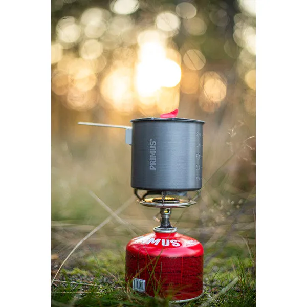 超輕鋁製鍋具 Trek Pot 0.6L