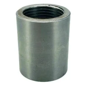 1 1/8" Weld in Threaded Sleeve