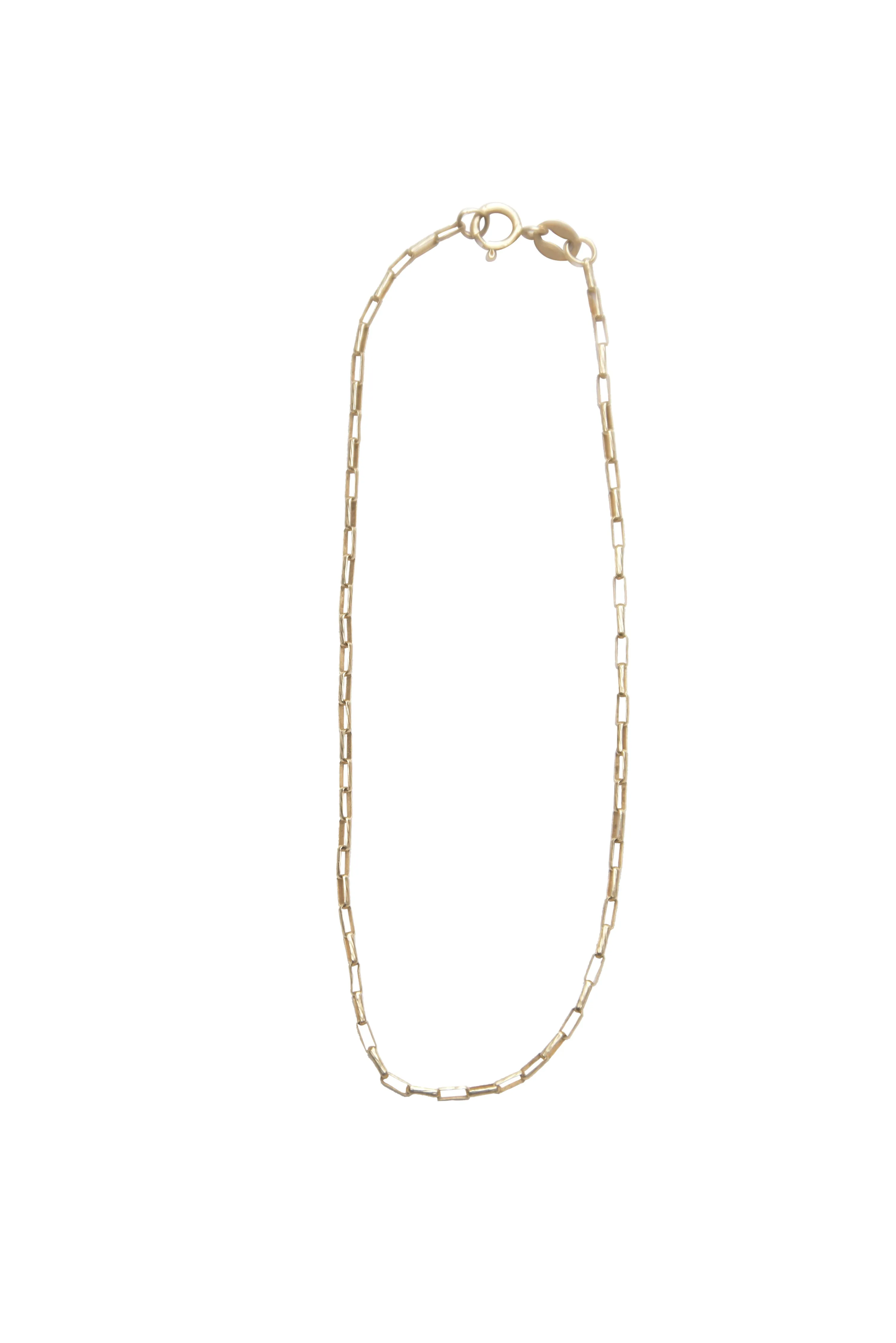 14k Chelsea Bracelet