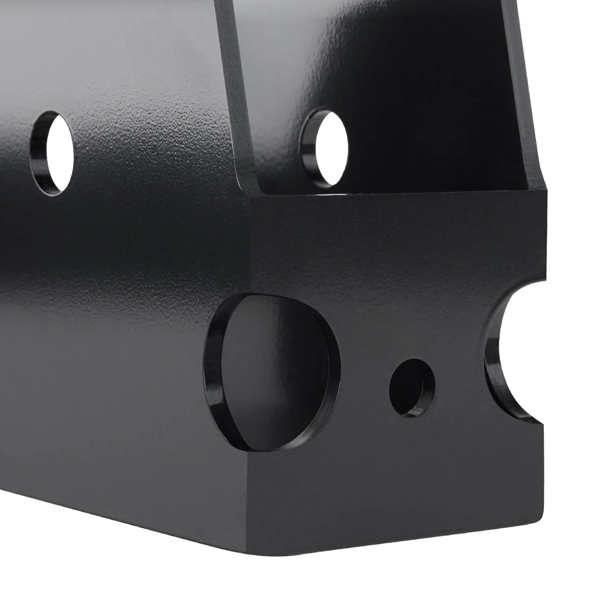 2005-2016 Ford F350 Super Duty 2" to 4" Radius Arm Drop Kit 4WD 4x4