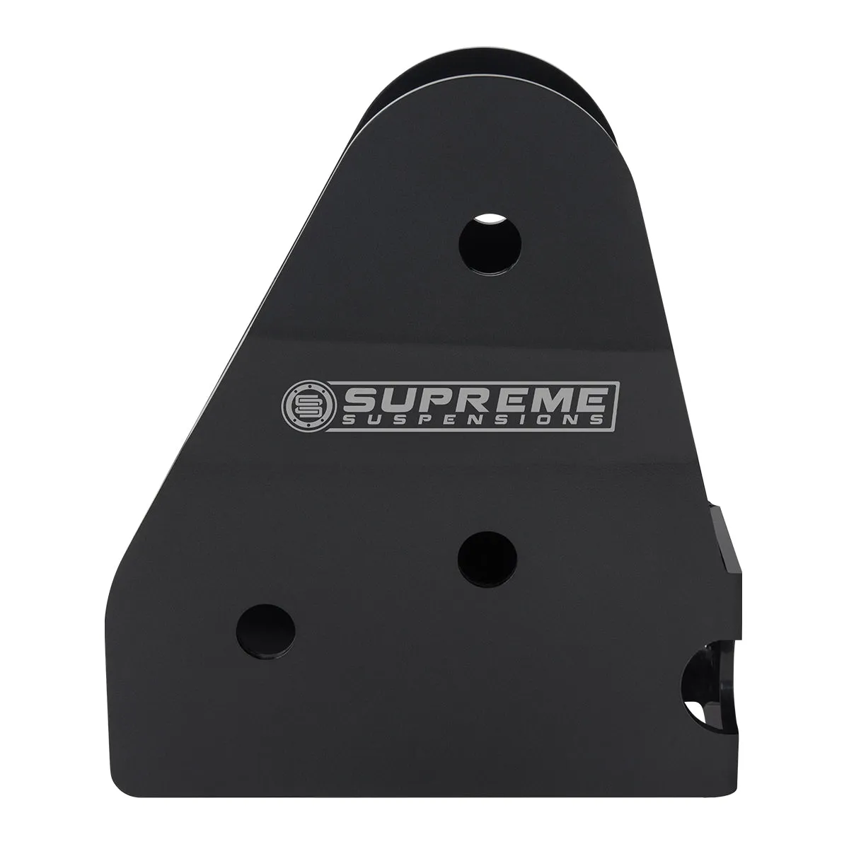 2005-2016 Ford F350 Super Duty 2" to 4" Radius Arm Drop Kit 4WD 4x4