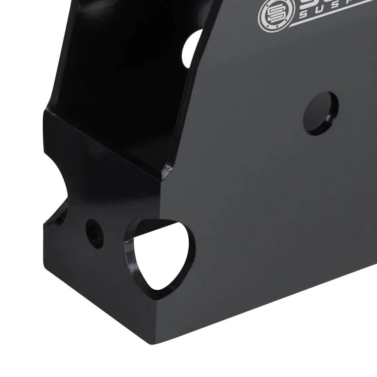 2005-2016 Ford F350 Super Duty 2" to 4" Radius Arm Drop Kit 4WD 4x4