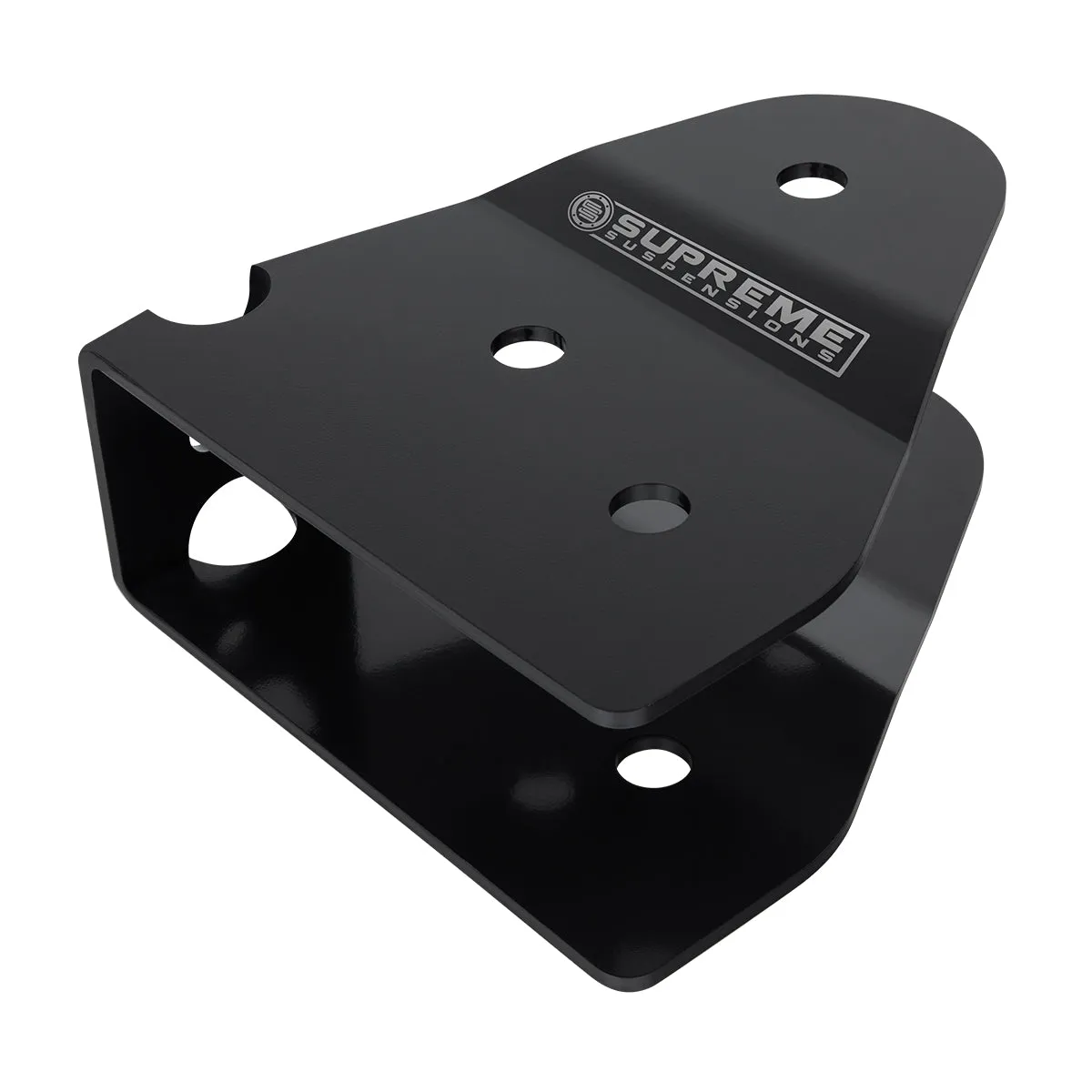 2005-2016 Ford F350 Super Duty 2" to 4" Radius Arm Drop Kit 4WD 4x4