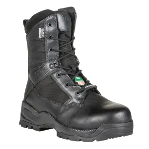 5.11 Tactical ATAC 8 Inches Shield 2.0 Side Zip Boots Black