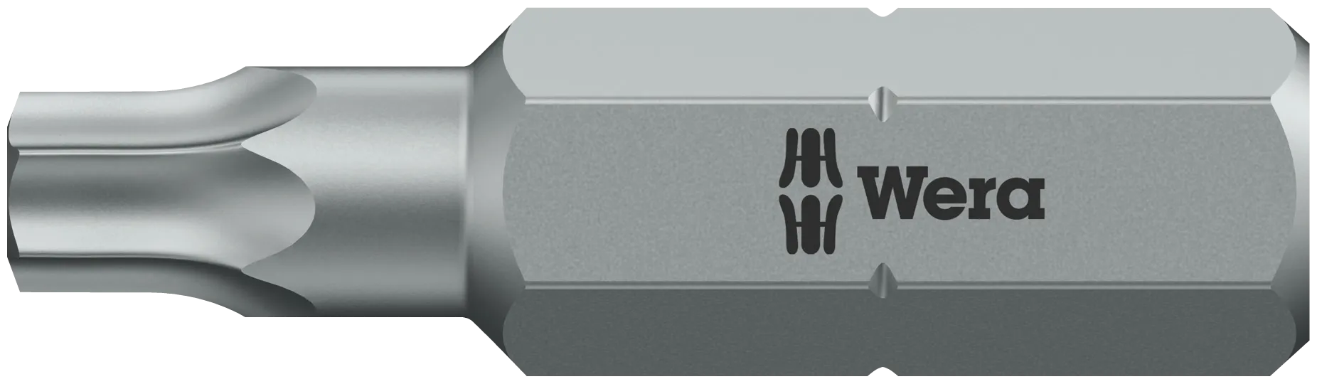 867/1 Z TORXÂ® Wedge bits