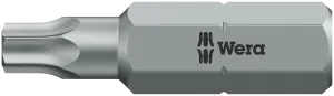 867/1 Z TORXÂ® Wedge bits