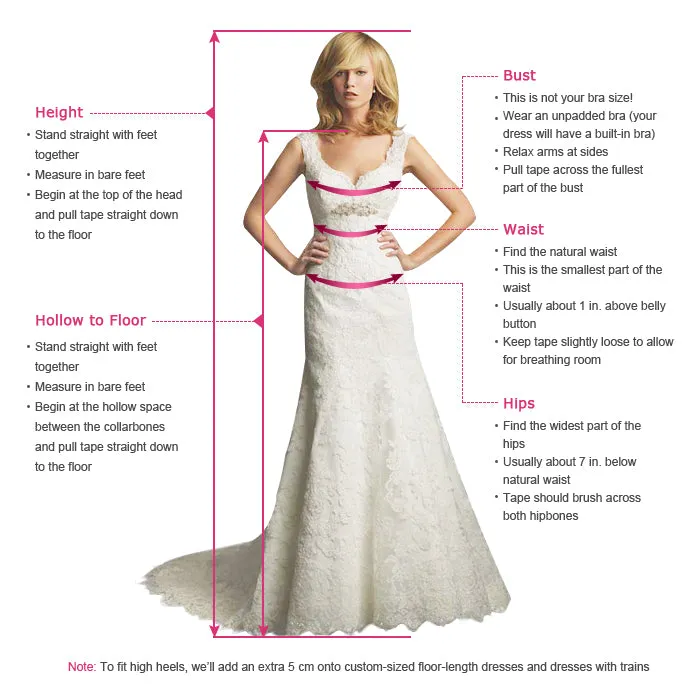 A Line Sweetheart Chiffon Asymmetrical Long Yellow/Pink Prom Dresses with Ruffles OHC519