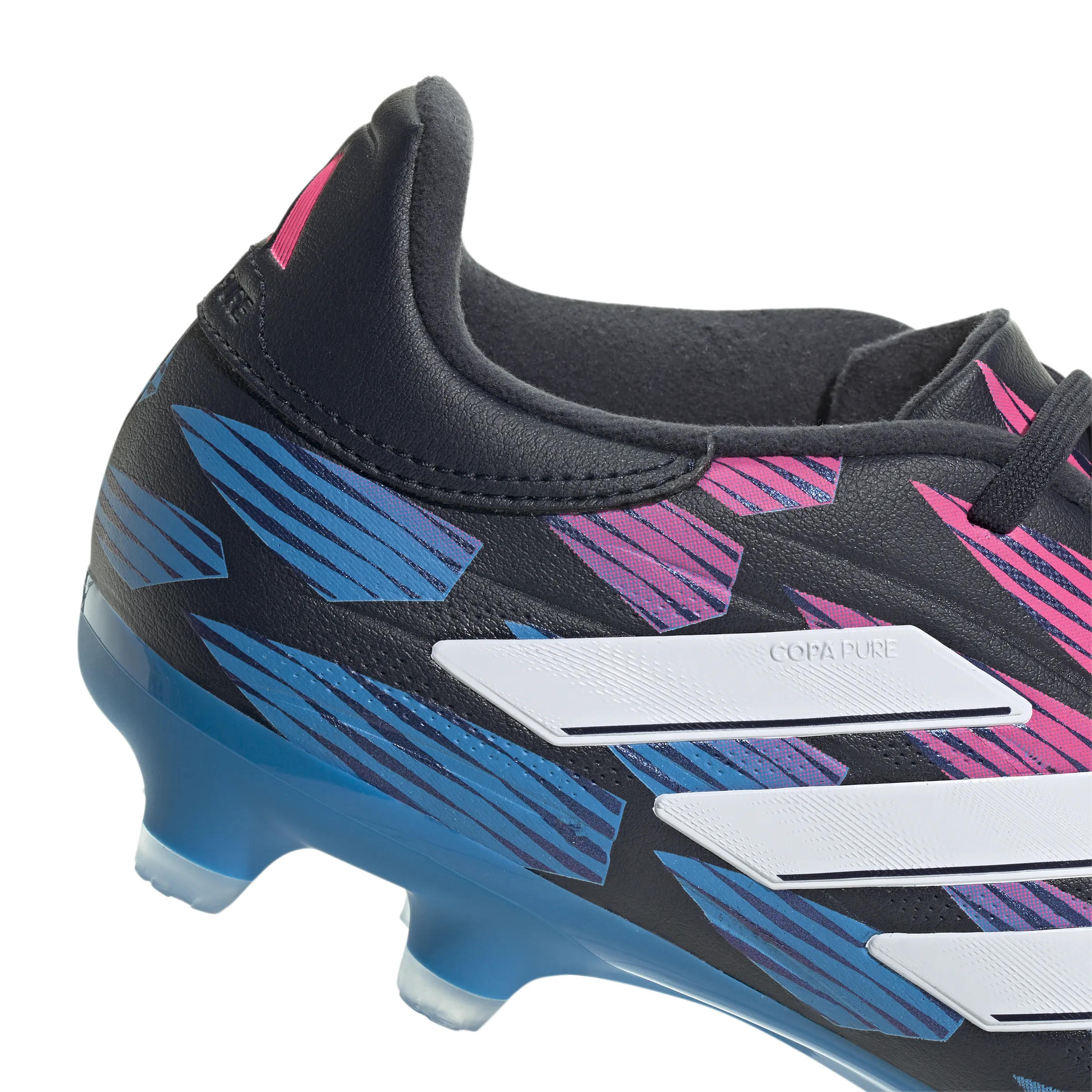 Adidas Copa Pure 2 League Firm Ground Boots