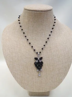 ADO | Owl Necklace