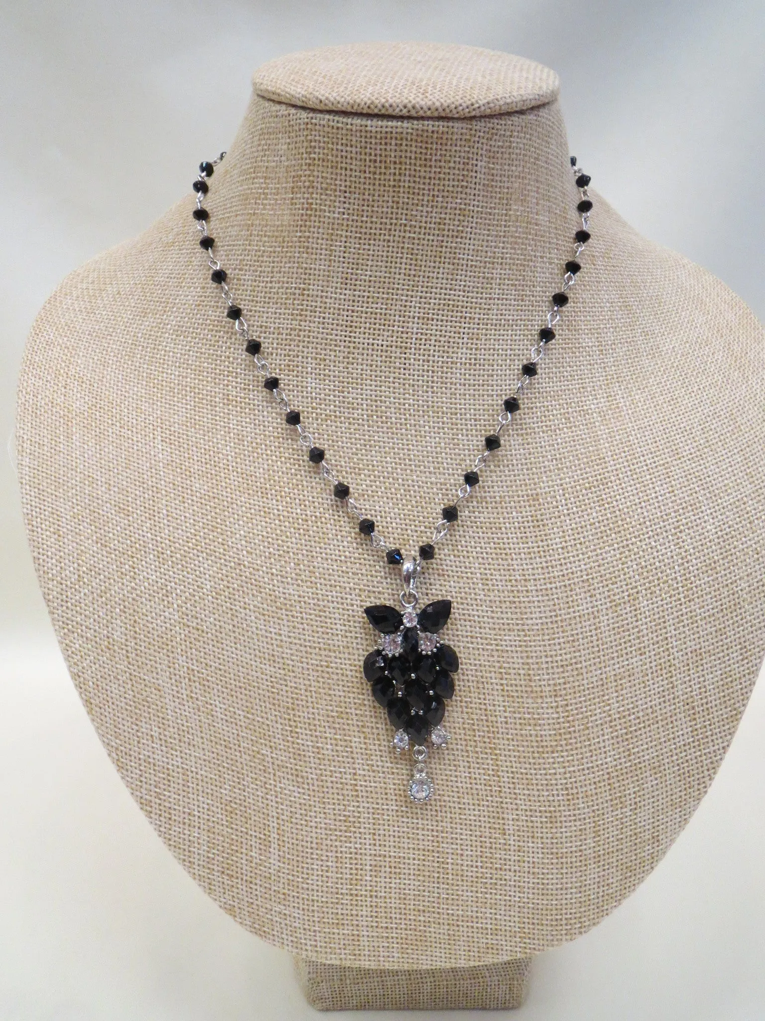ADO | Owl Necklace