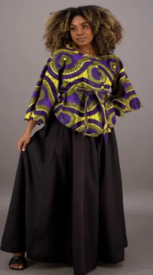 Aisha Top
