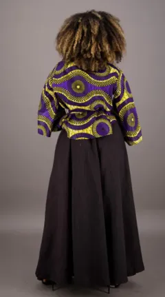Aisha Top