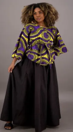 Aisha Top