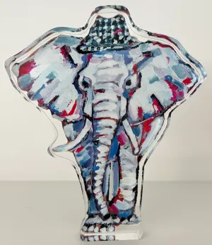 ALABAMA ACRYLIC BIG