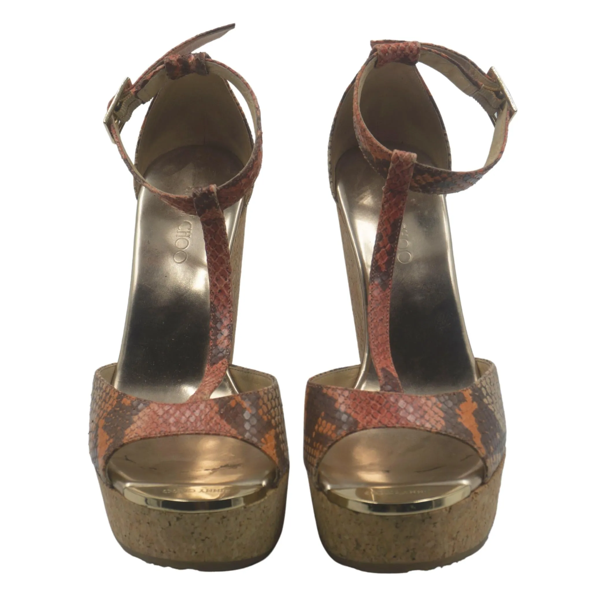 Alpargatas Jimmy Choo