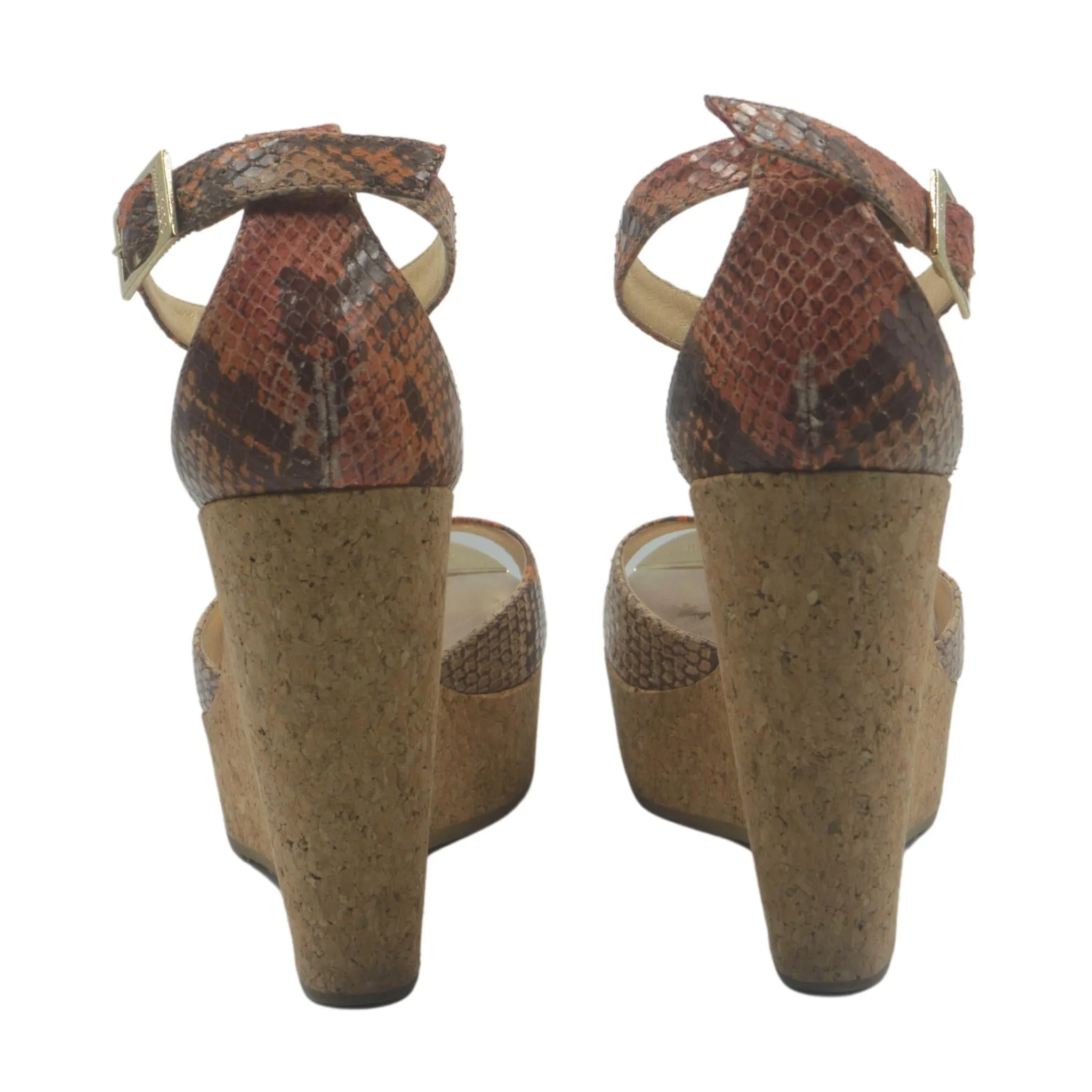 Alpargatas Jimmy Choo