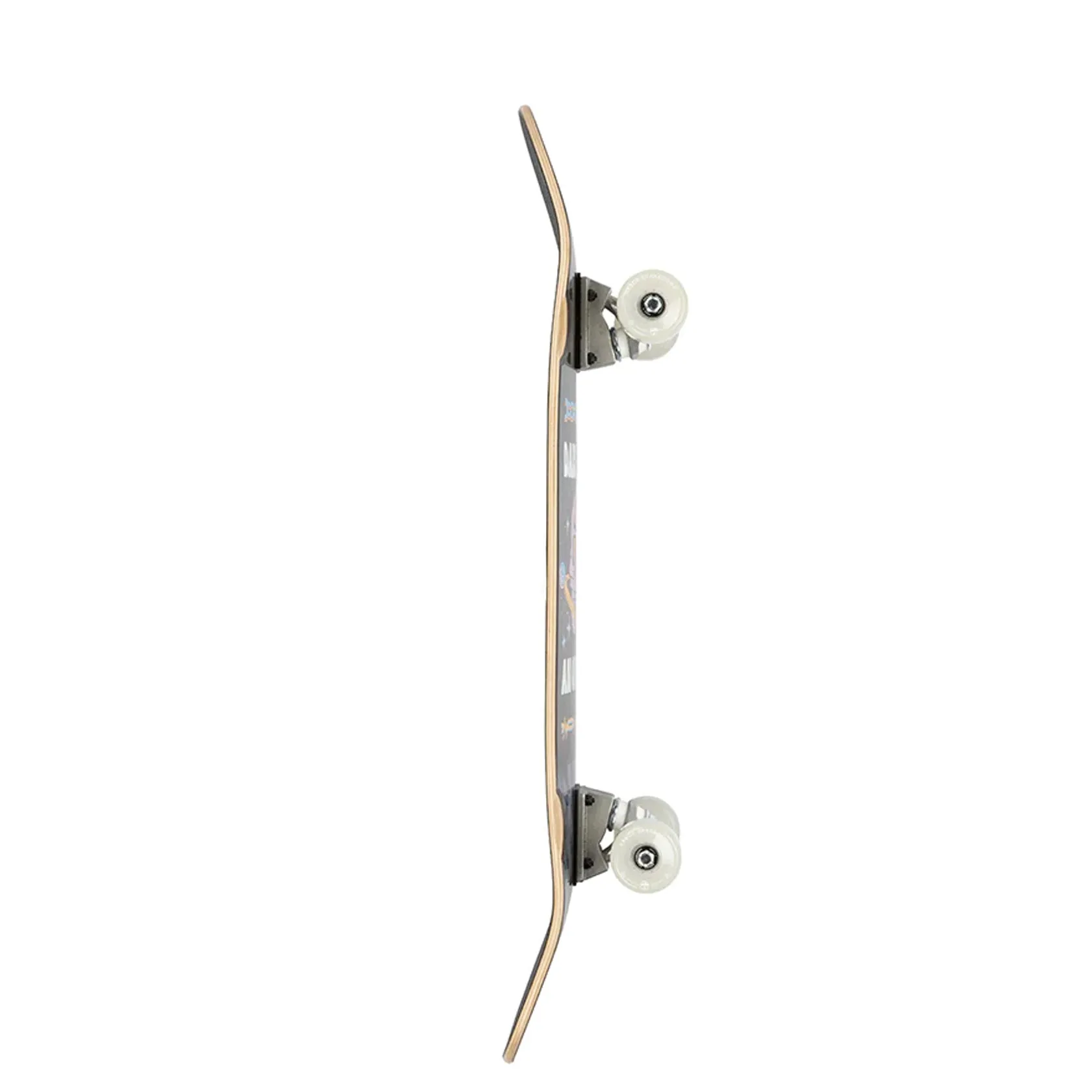 Arbor Artist Matillo 32.375" Complete