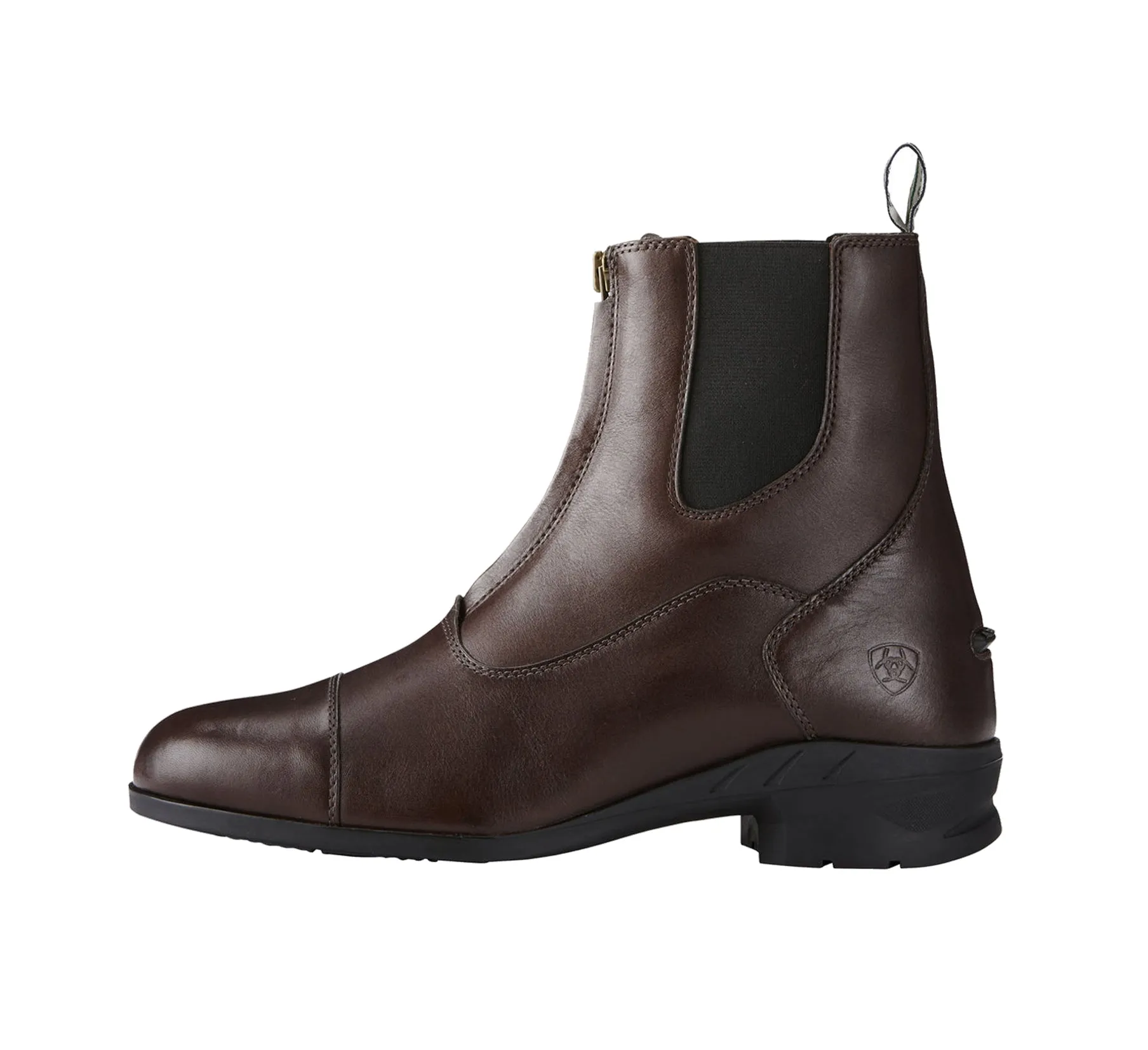 Ariat Heritage IV Women's Zip Paddock Boots