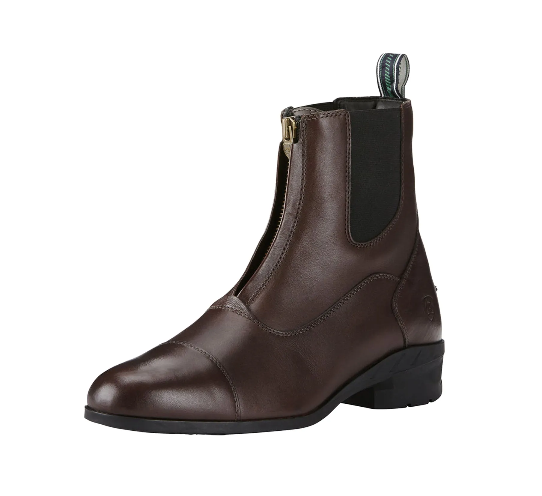 Ariat Heritage IV Women's Zip Paddock Boots