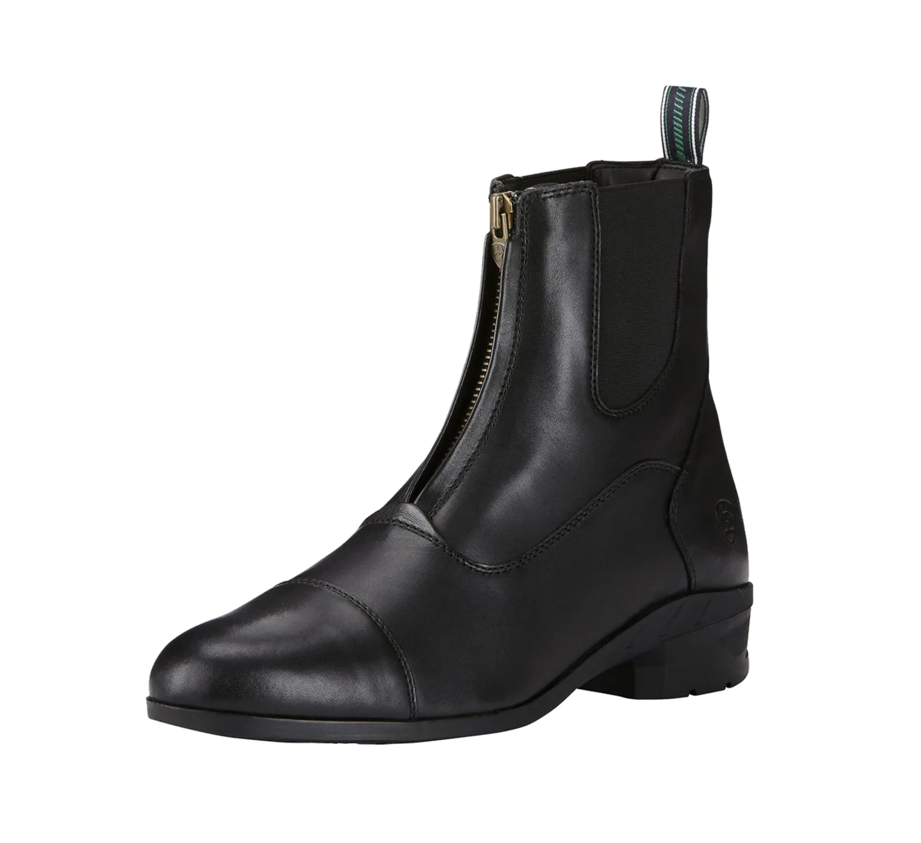 Ariat Heritage IV Women's Zip Paddock Boots