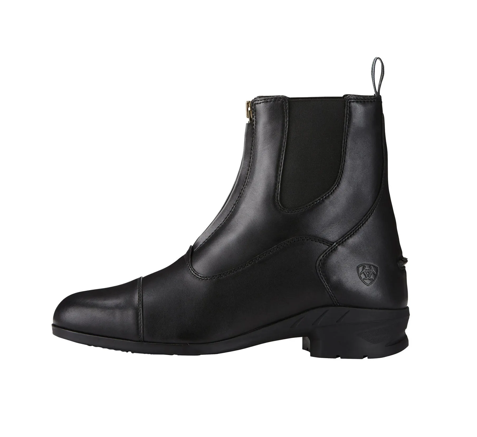 Ariat Heritage IV Women's Zip Paddock Boots