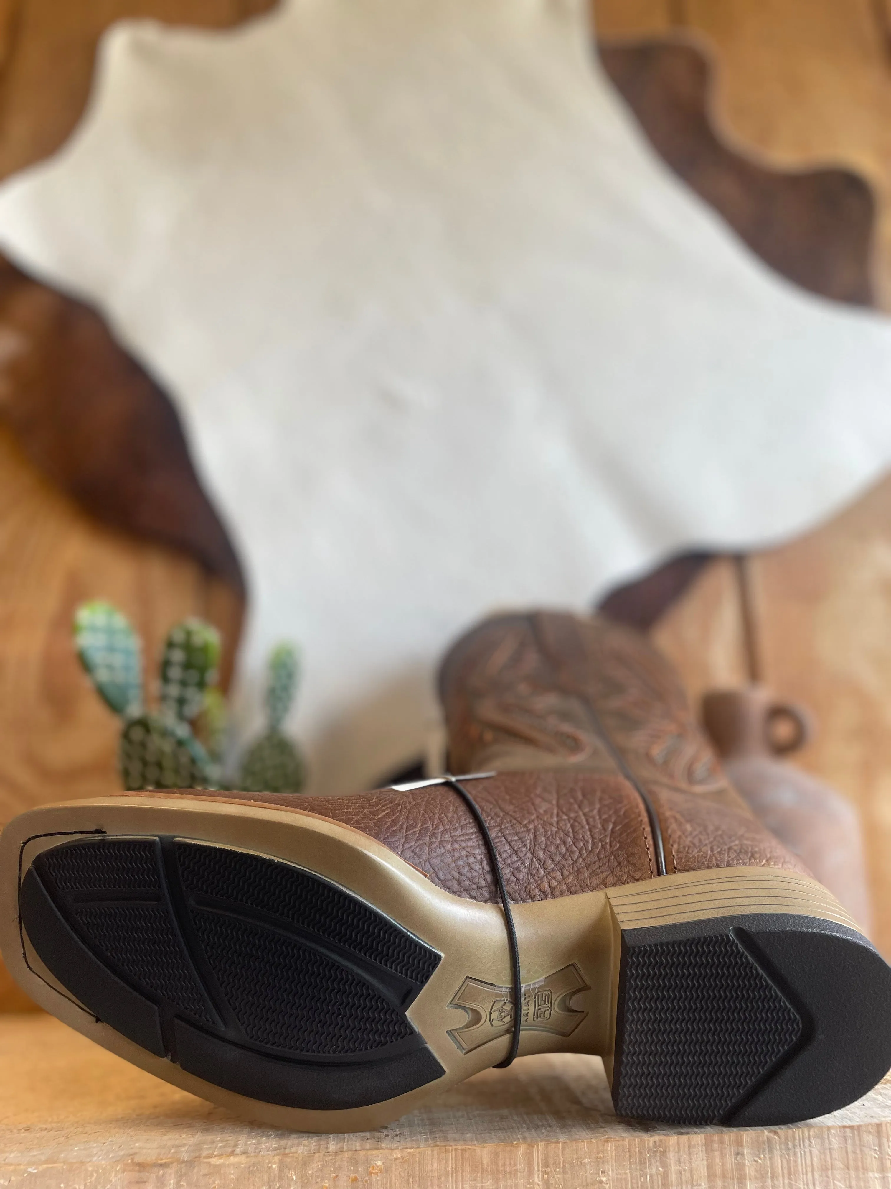 Ariat Mens Rowder Venttek 360