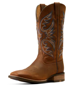Ariat MNS Ricochet Cowboy Boot