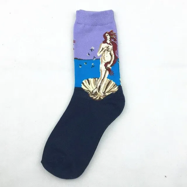 Art Socks