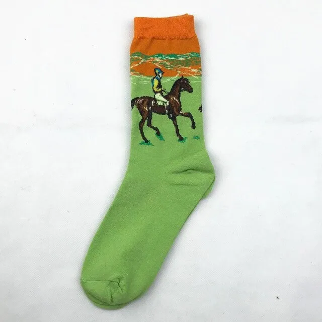 Art Socks