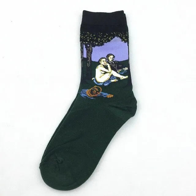 Art Socks