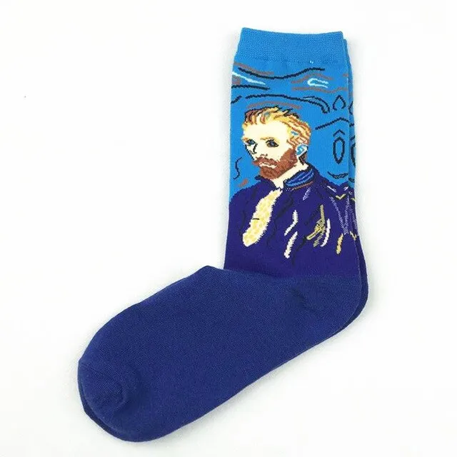 Art Socks