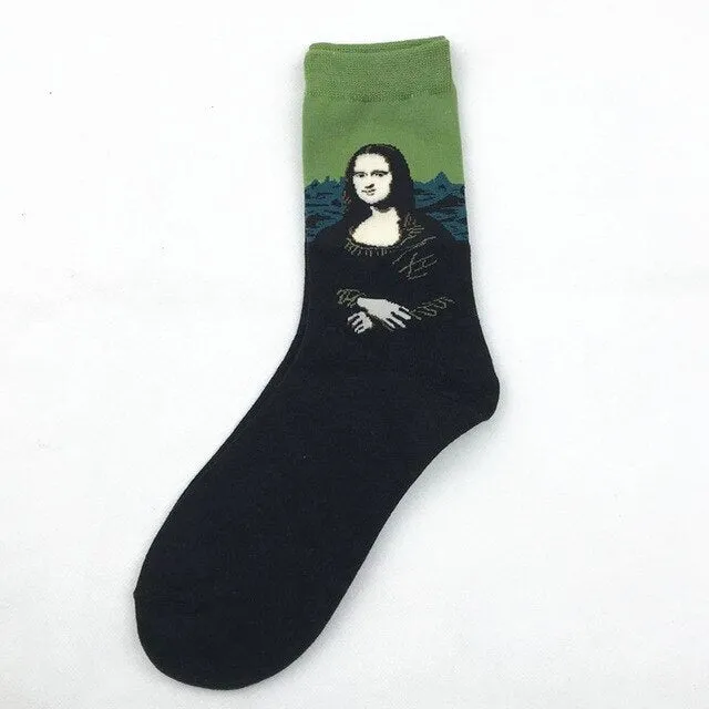 Art Socks