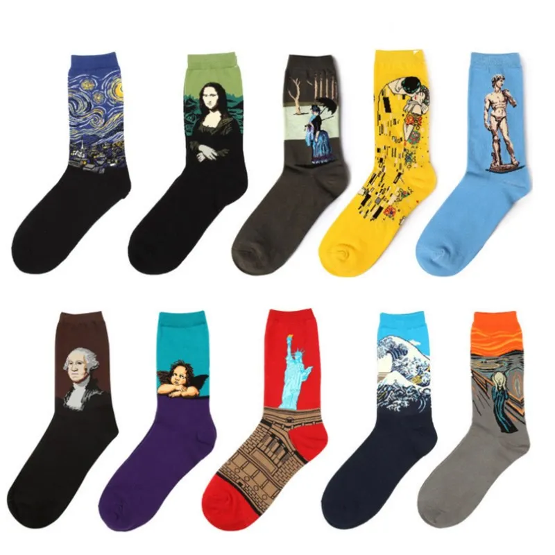 Art Socks
