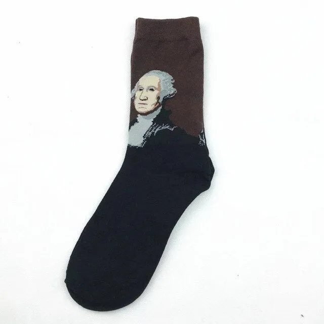 Art Socks