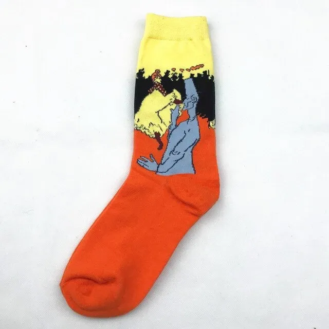 Art Socks