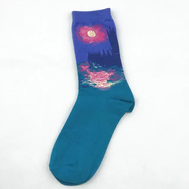 Art Socks