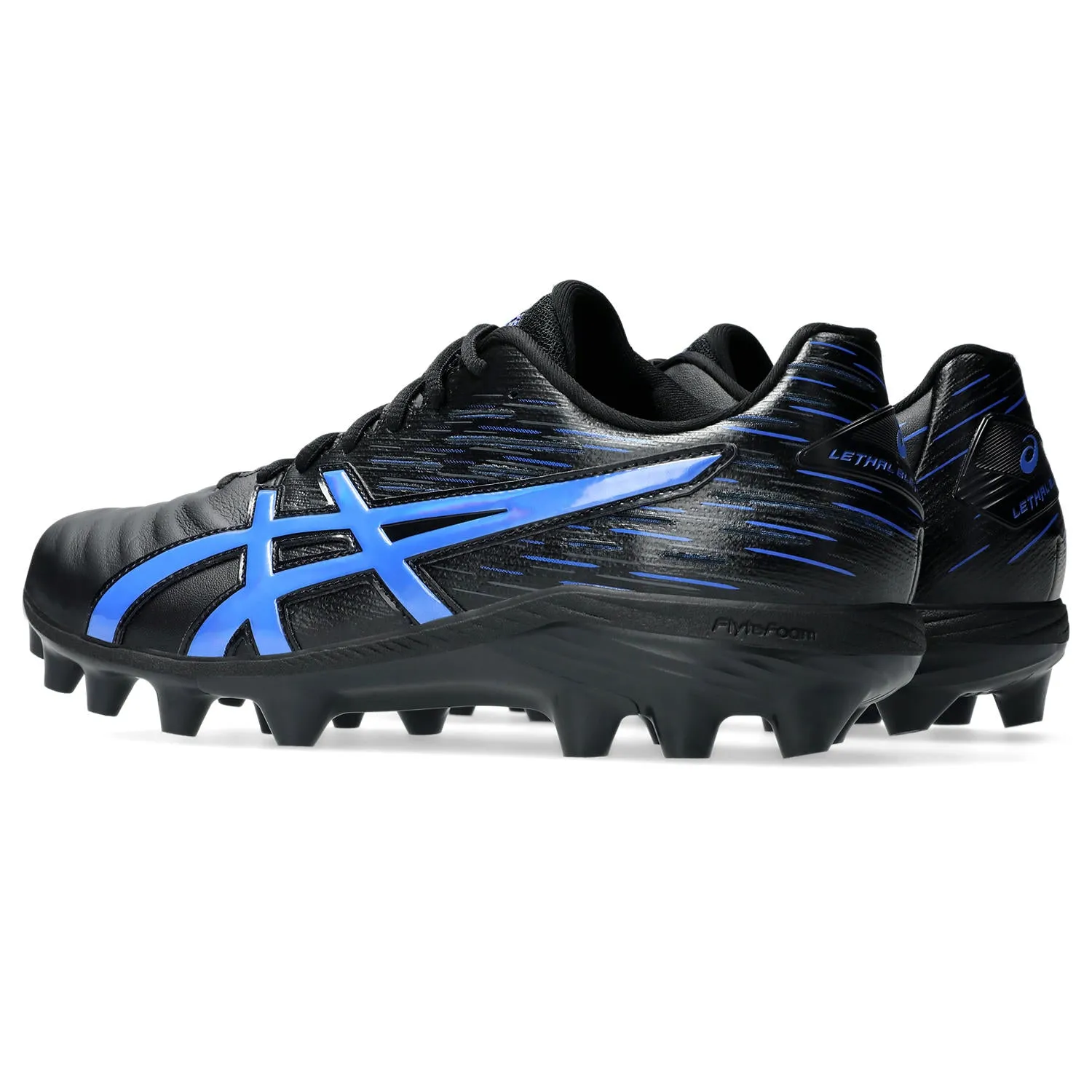 ASICS Lethal Blend FF Mens Football Boots