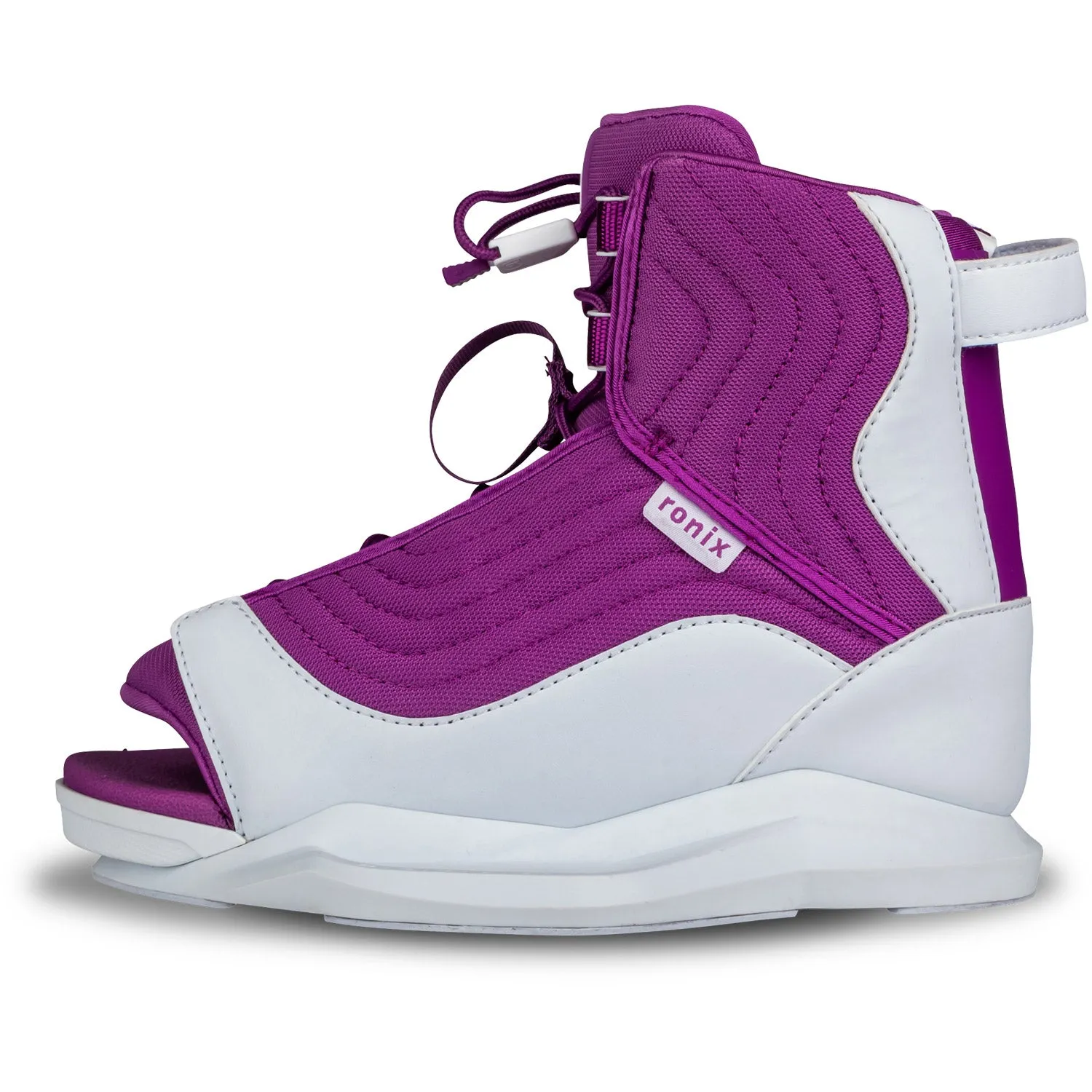 August Jr Wakeboard Boots 2023
