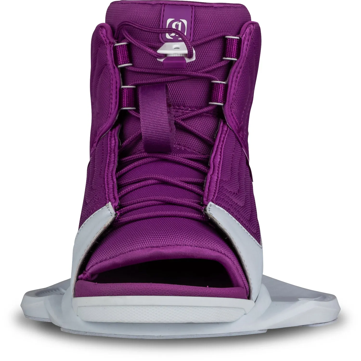 August Jr Wakeboard Boots 2023