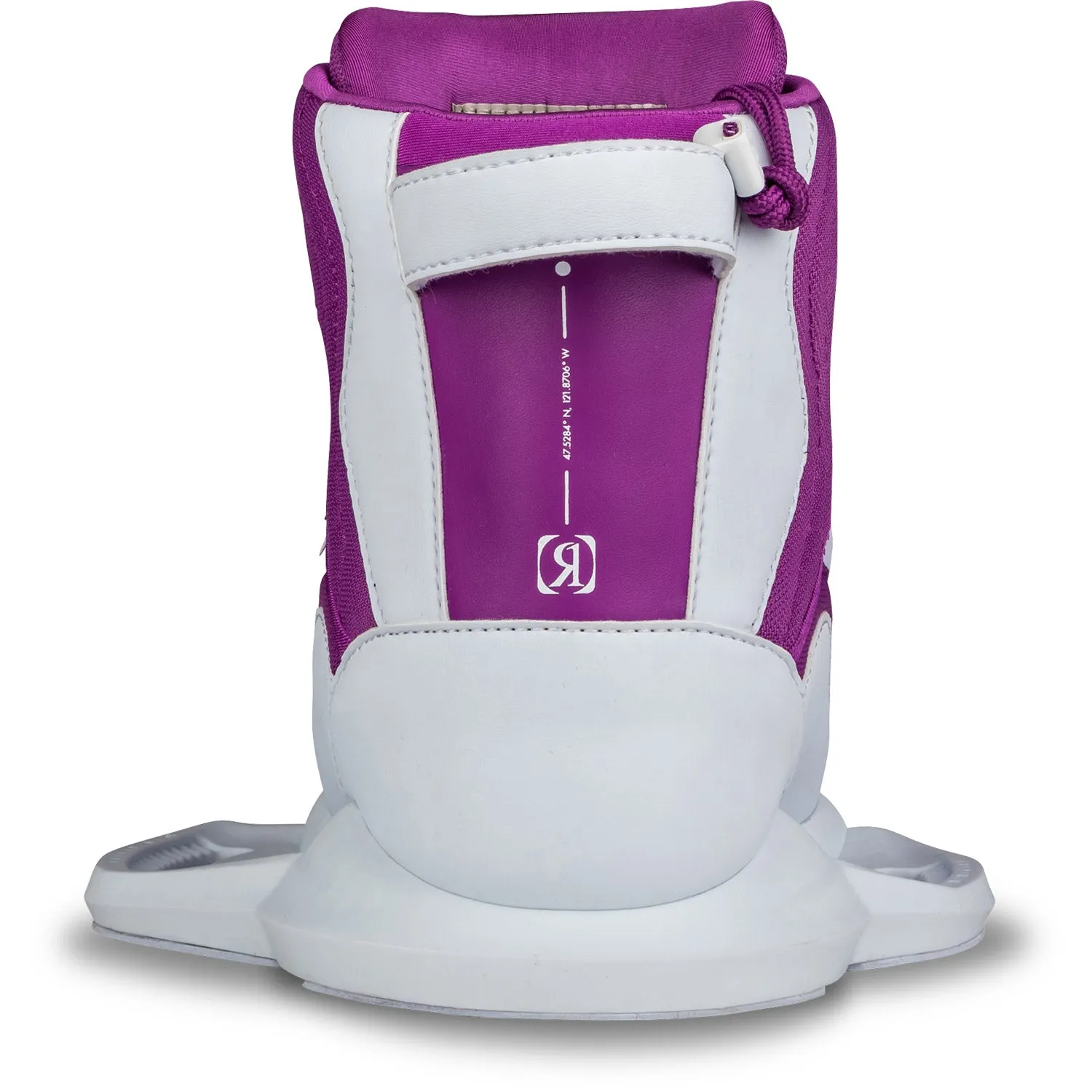 August Jr Wakeboard Boots 2023