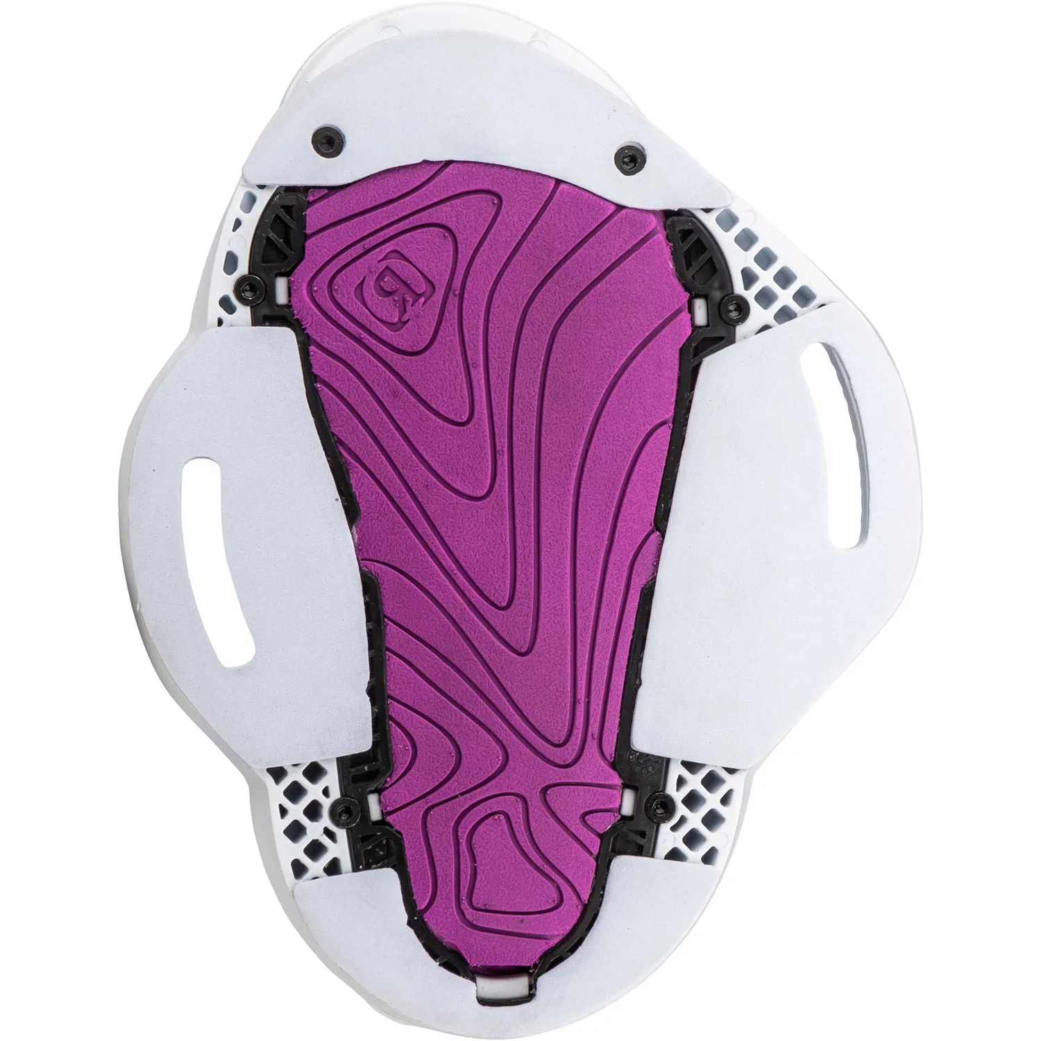 August Jr Wakeboard Boots 2023