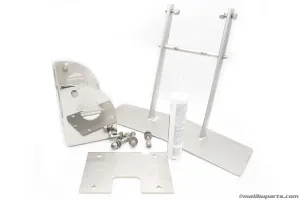Auto Set Wedge Complete Kit