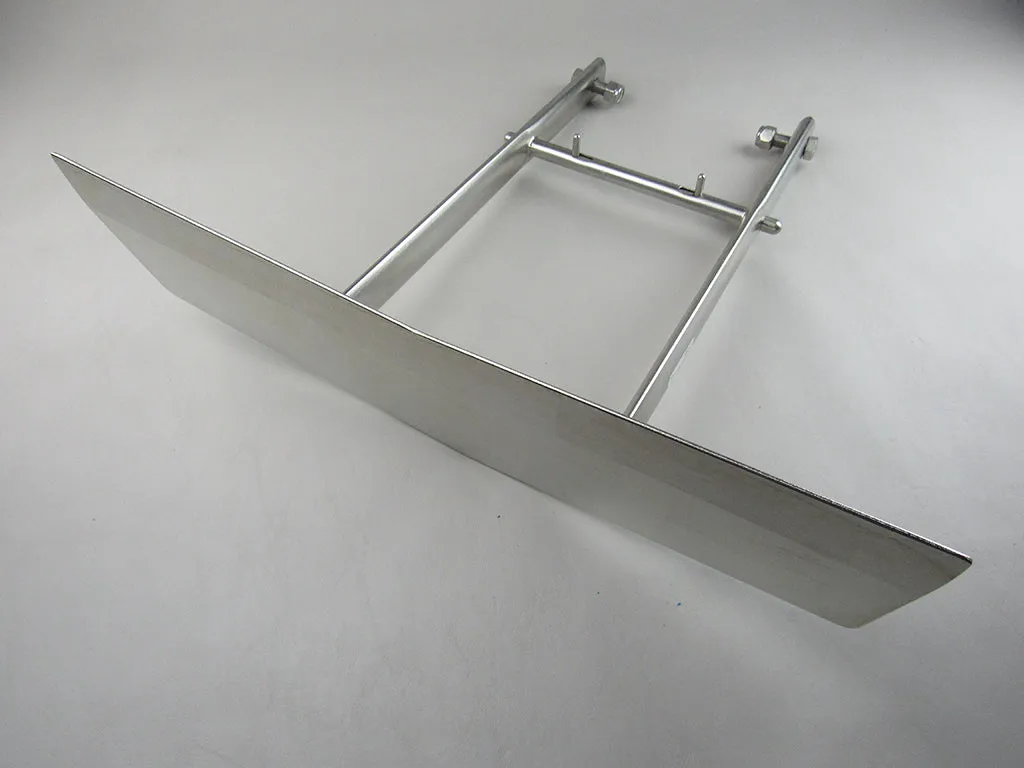 Axis Manual Wedge Foil