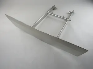 Axis Manual Wedge Foil
