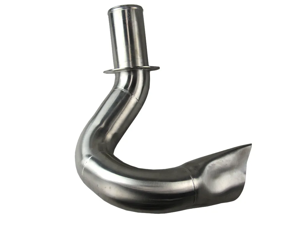 Axis Surf Pipe- Floating Wedge 15-22'