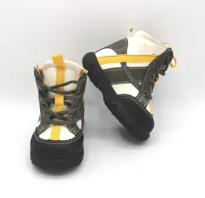 BABY BOY SIZE 4 TODDLER - MEXX, Stylish Tall Boots EUC B9