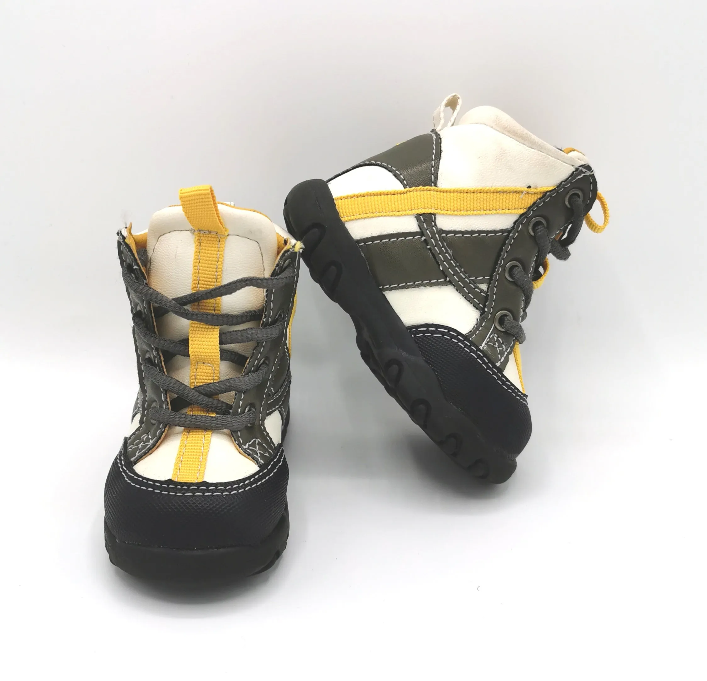 BABY BOY SIZE 4 TODDLER - MEXX, Stylish Tall Boots EUC B9