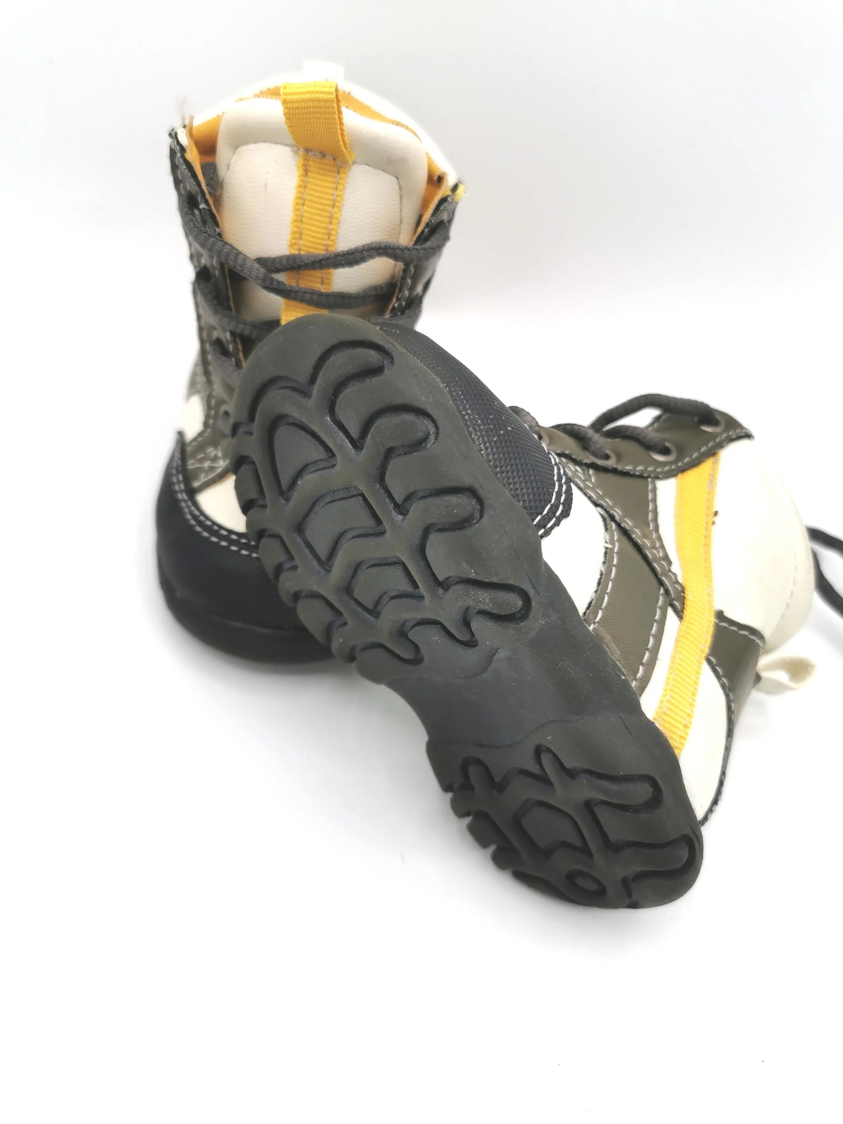 BABY BOY SIZE 4 TODDLER - MEXX, Stylish Tall Boots EUC B9