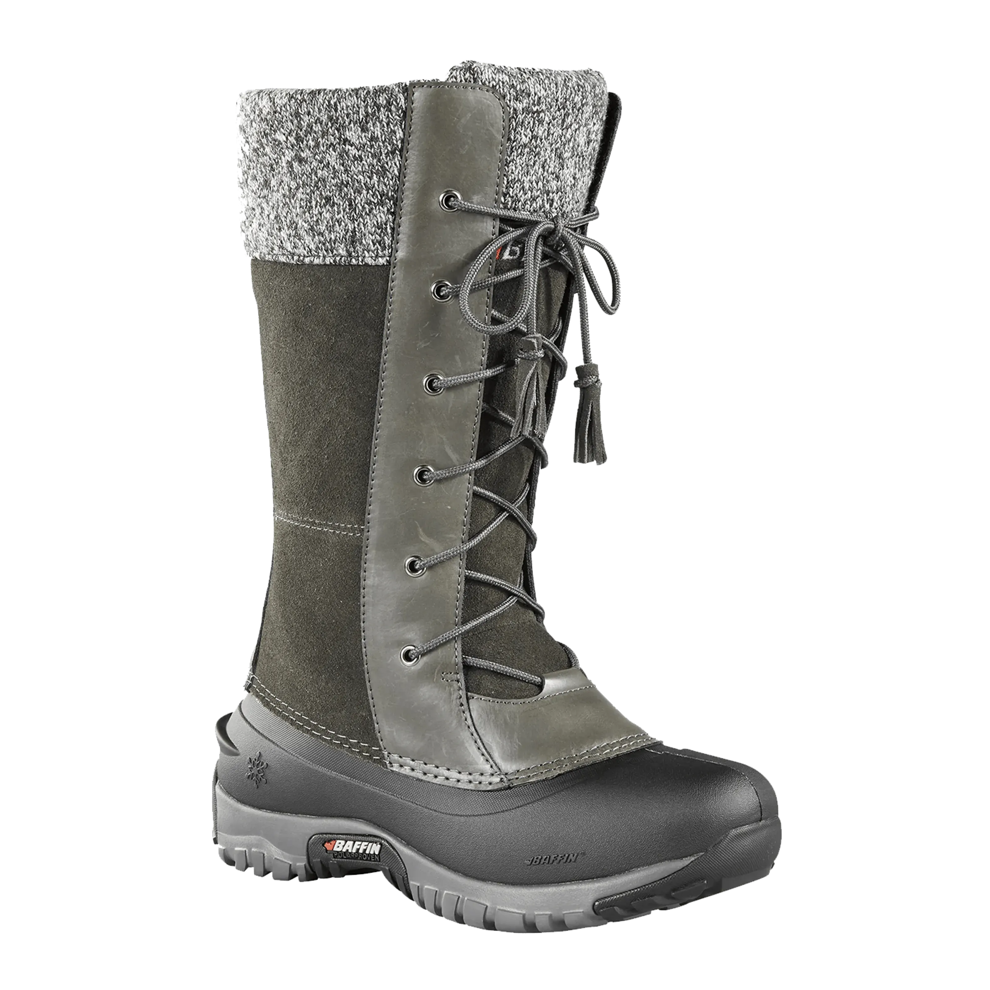 Baffin Womens Dana Winter Boots