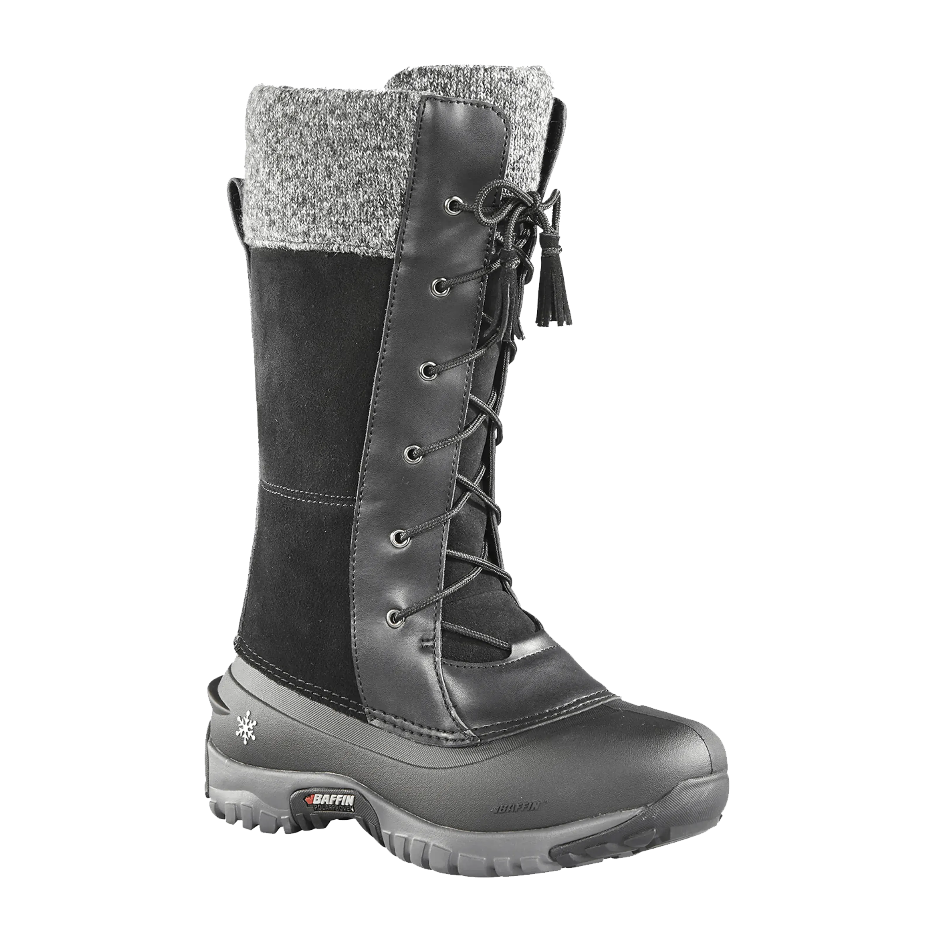 Baffin Womens Dana Winter Boots